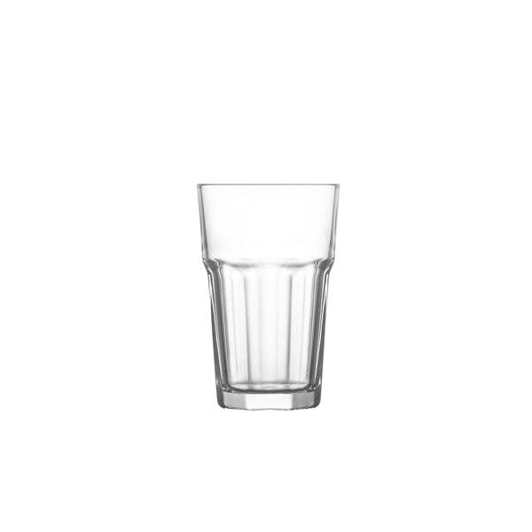 Fully Tempered Amsterdam Hiball Tumbler 30cl/ 10.6oz