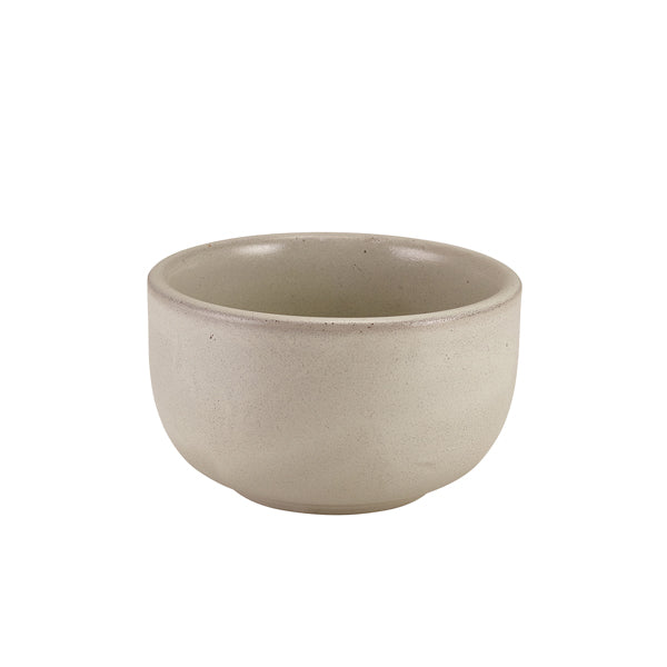 Antigo Porcelain Cinza Round Bowl 12.5cm