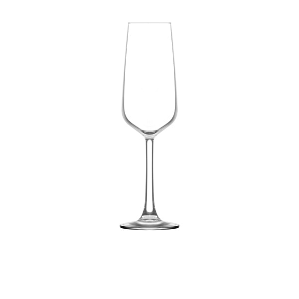 Fully Tempered Colmar Champagne Flute 22cl/ 7.7oz