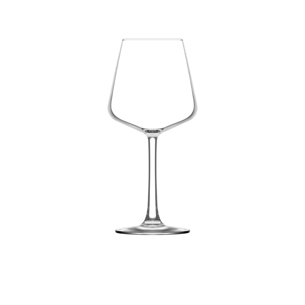 Fully Tempered Colmar Wine Glass 35cl/ 12.3oz