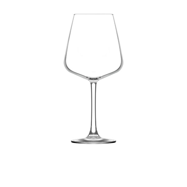 Fully Tempered Colmar Wine Glass 58cl/ 20.4oz