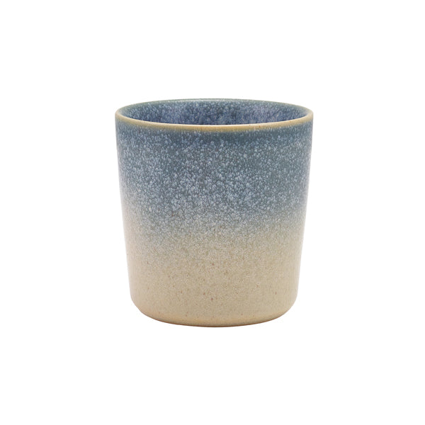 Forge Coast Stoneware Chip Cup 8.5 x 8.5cm per case of 6