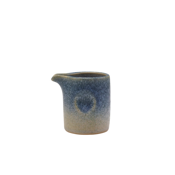 Forge Coast Stoneware Pinched Jug 9cl/ 3.2oz per case of 12