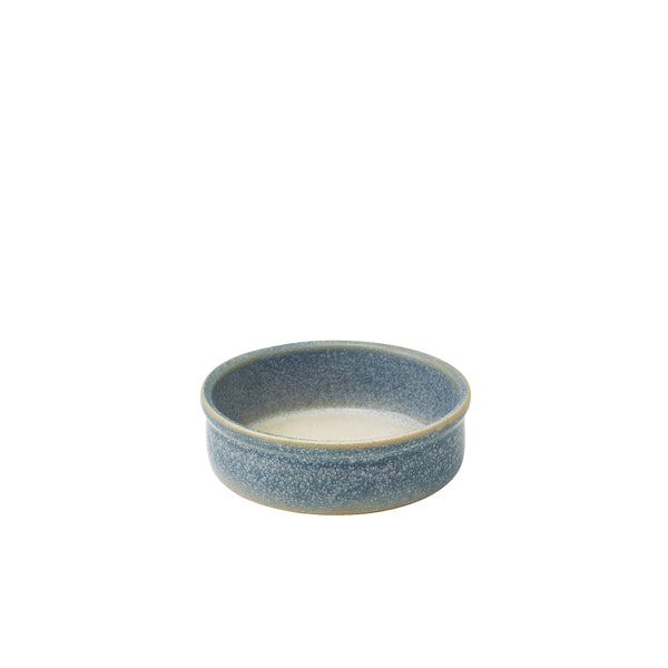 Forge Coast Stoneware Tapas Dish 10cm per case of 6