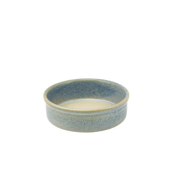 Forge Coast Stoneware Tapas Dish 13cm per case of 6