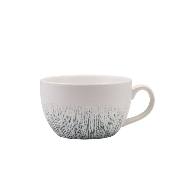 Sereno Porcelain Strato Coffee Cup 25cl/8.75oz per case of 6