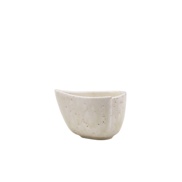 Kozo Porcelain Shiro Jug 10cl/ 3.5oz per case of 12