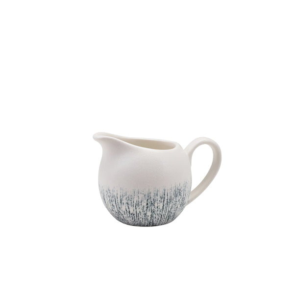 Sereno Porcelain Strato Jug 14cl/4.9oz per case of 6