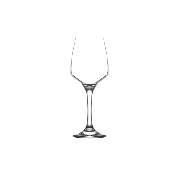 Lyon Wine Glass 33cl/ 11.5oz