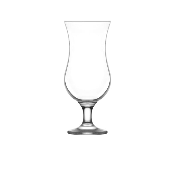 Miami Hurricane Cocktail Glass 46cl/ 16oz