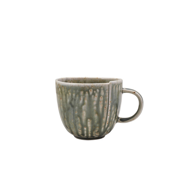 Kozo Porcelain Midori Mug 350ml per case of 6