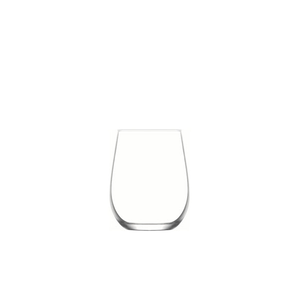 Fully Tempered Paris Rocks Tumbler 36cl/ 12.7oz