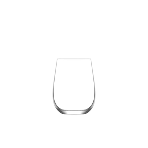Fully Tempered Paris Rocks Tumbler 47.5cl/ 16.7oz