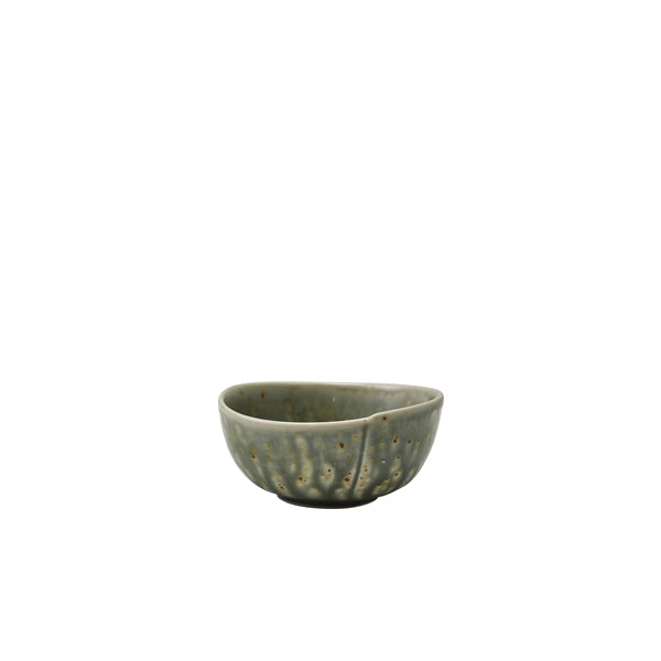 Kozo Porcelain Midori Ramekin 14cl/ 5oz per case of 12