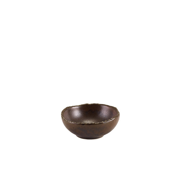 Roko Porcelain Cinder Black Ramekin 6cl/ 2.1oz