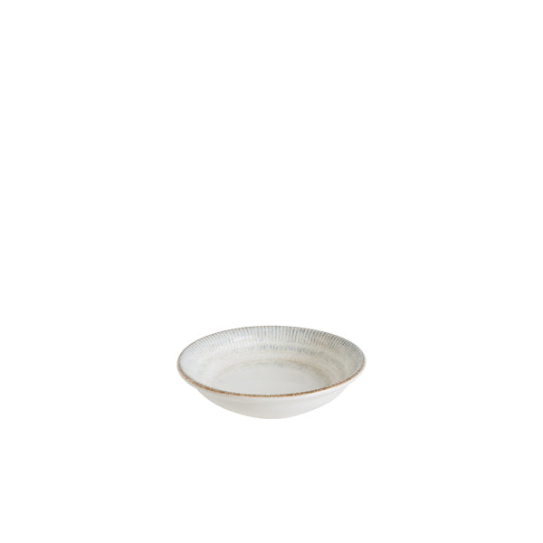 Galata Gourmet Deep Plate 9cm per case of 24