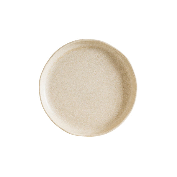 Sahara Cresta Flat Plate 19cm per case of 6