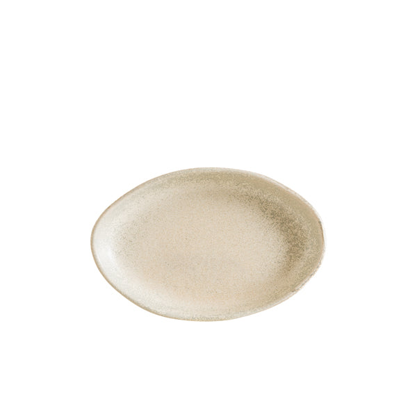 Sahara Cresta Oval Dish 19cm per case of 6