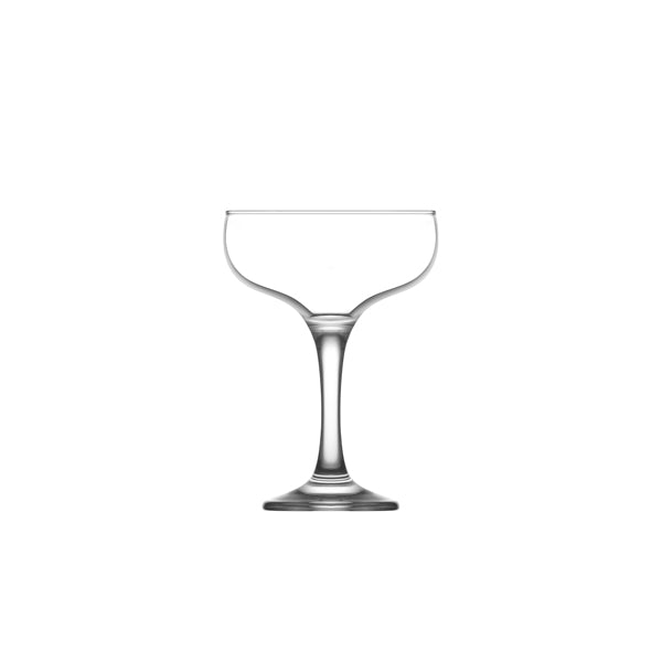 Sofia Champagne Saucer 23.5cl/ 8.25oz