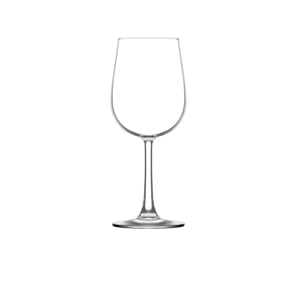Fully Tempered Sardinia Wine Glass 35cl/ 12.3oz