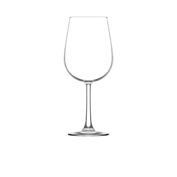 Fully Tempered Sardinia Wine Glass 47cl/ 16.5oz