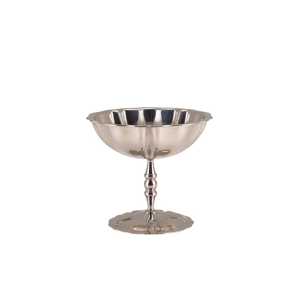 GenWare Stainless Steel Antique Sundae Cup