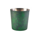 GenWare Patina Green Serving Cup 8.5 x 8.5cm pack of 12