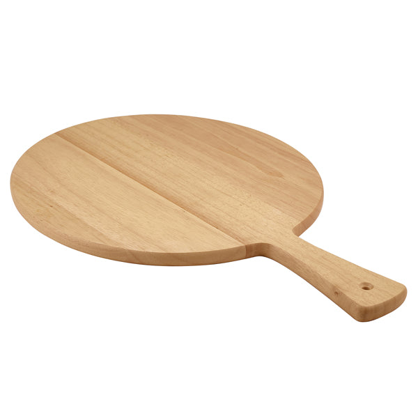 GenWare Hevea Wood Plinth 120 x 32cm