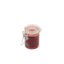 Genware Glass Terrine Jar 50ml 6.3 x 4.5cm pack of 24