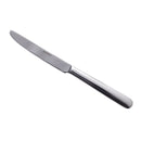 GenWare Palermo Table Knife 18/10 (Dozen) Per Case of 1