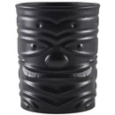 Genware Cast Iron Effect Tiki Mug 36cl/ 12.75oz pack of 4