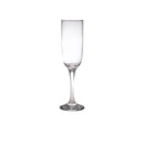 Tokyo Champagne Flute 21cl/ 7.4oz Per Case of 6