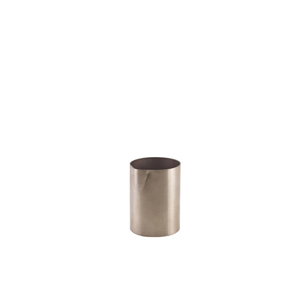 GenWare Stainless Steel Creamer 12cl/4oz Per Case of 12