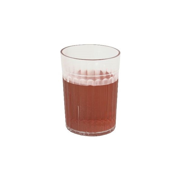 Genware Plastic Tumbler 10oz/ 28.4cl pack of 1