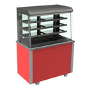 Versicarte Pro Refrigerated Display