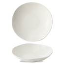 White Natural Bowl 25Cm Box 6