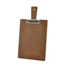 Wooden Menu Paddle Board A4 41.5 x 22.5 x 0.6cm pack of 1