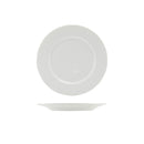 Incise Porcelain Lavara Winged Plate 20cm Per Case of 6