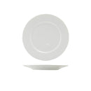 Incise Porcelain Lavara Winged Plate 23cm Per Case of 6