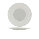 Incise Porcelain Lustre Winged Plate 28.5cm Per Case of 6
