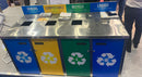 Stephens Catering Equipment Eco-Friendly Recycling Units