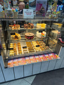 Fri-Jado Cold Merchandiser MCC120