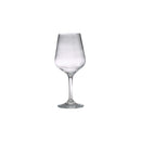 Harmony Polycarbonate Wine Glass 38cl/ 13.4oz Per Case of 12
