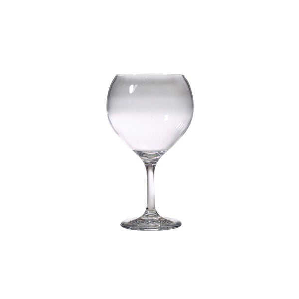Harmony Polycarbonate Gin Glass 64cl/ 22.5oz Per Case of 12