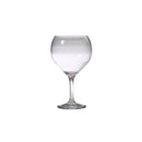 Harmony Polycarbonate Gin Glass 64cl/ 22.5oz Per Case of 12