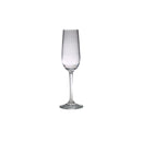 Harmony Polycarbonate Champagne Flute 17.5cl/ 6.2oz Per Case of 12
