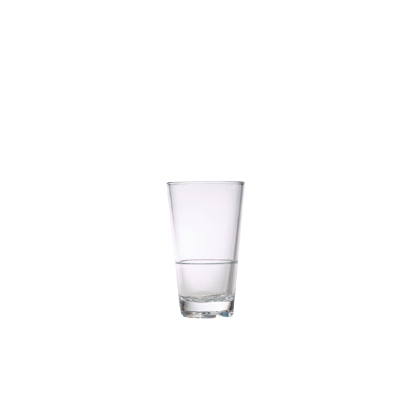 Harmony Polycarbonate Stackable Tumbler 27cl/ 9.5oz Per Case of 12