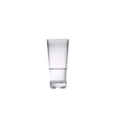 Harmony Polycarbonate Stackable Tumbler 41cl/ 14.4oz Per Case of 12