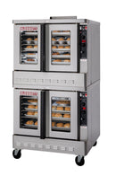 Blodgett ZEPHAIRE-200-G-ES Oven