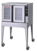 ZEPHAIRE-100-G Oven